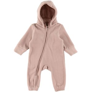 En Fant Fleece Pak - Shadow Grijs - En Fant - 62 - Fleece Pak