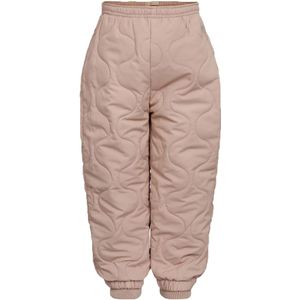 Sofie Schnoor Thermobroeken - Cemille - Sweet Rose - Sofie Schnoor - 4 jaar (104) - Thermokleding
