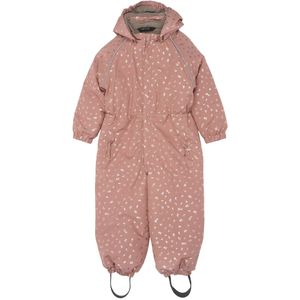 Mikk-Line Skipak - Burlwood m. Glitter Bladen - Mikk-Line - 2 jaar (92) - Skipak