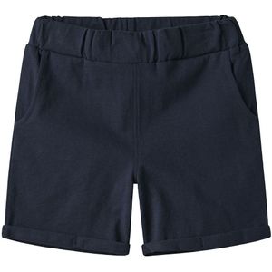 Name It Shorts - NmmValmas - Navy Blazer - Name It - 3 jaar (98) - Shorts