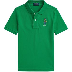 Polo Ralph Lauren Polo - Groen - Polo Ralph Lauren - 5 jaar (110) - Polo