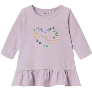 Name It Blouse - NbfDorin - Orchid Petal - Name It - 56 - Shirts