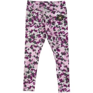 Converse Leggings - Roze Schuim - Converse - 12-13 jaar (152-158) - Leggings