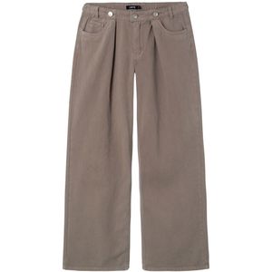 Harembroek - Effen - Katoen - Regular Pasvorm