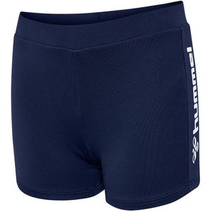 Hummel Zwembroeken - HmlDavid - Navy Blue - Hummel - 2 jaar (92) - Badmode