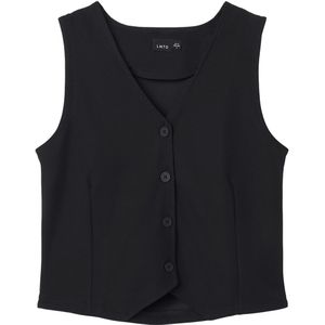 LMTD Vest - NlfRette - Zwart - LMTD - 13-14 jaar (158-164) - Vest