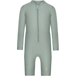 Vanilla Copenhagen Zwemboxpak - Aqua - Vanilla Copenhagen - 1-1½ jaar (80-86) - Badmode