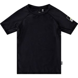 Molo Zwemtop - UV50+ - Neptune - Black - Molo - 2-3 jaar (92-98) - Badmode