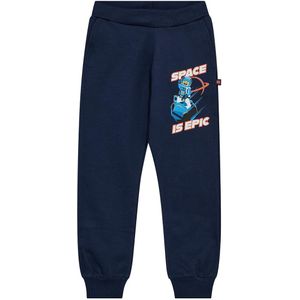 LEGO® Wear City Joggingbroek - LwPasi - Donkerblauw - LEGO® Wear - 4 jaar (104) - Joggingbroek