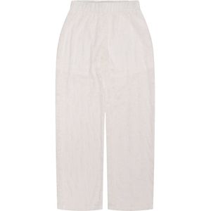 Hound Broek - Off White m. Veter - Hound - 10 jaar (140) - Broeken - Katoen