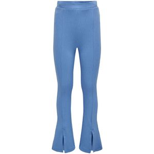 Kids Only Leggings - Rib - KogNulan - Provence - Kids Only - 14 jaar (164) - Leggings