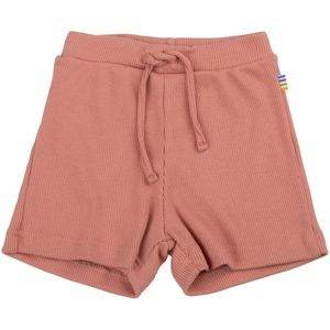 Joha Shorts - Rib - Zalm - Joha - 70 - Shorts