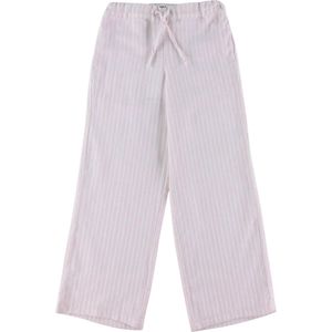 Name It Broek - NkfRikka - Aandenken Lilac - Name It - 7 jaar (122) - Broeken - Katoen