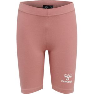 Hummel Shorts - HmlMinnie - Ash Rose - Hummel - 4 jaar (104) - Shorts