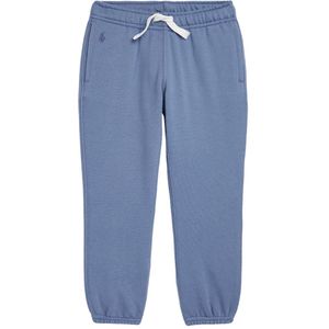 Polo Ralph Lauren Joggingbroek - Classics II - Blauw - Polo Ralph Lauren - 6 jaar (116) - Joggingbroek