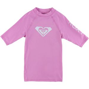 Roxy - Kid's Wholehearted - Lycra - Roze - 84% Polyester, 16% Elastaan