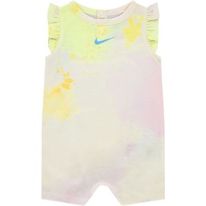 Nike Zomerromper - Kokosmelk - Nike - 3 mnd - Zomer Rompers