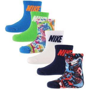 Nike Sokken - 6-pack - Midnight Navy - Nike - 15 - Sokken