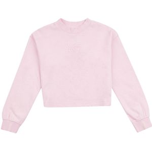 Lee Sweatshirt - Zure wassing - Pink Lady - Lee - 9-10 jaar (134-140) - Sweatshirt