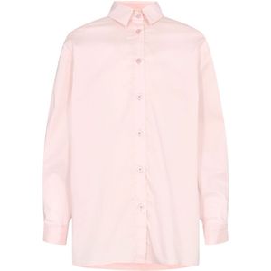 Petit by Sofie Schnoor Overhemd - Coral - Sofie Schnoor - 6 jaar (116) - Overhemd