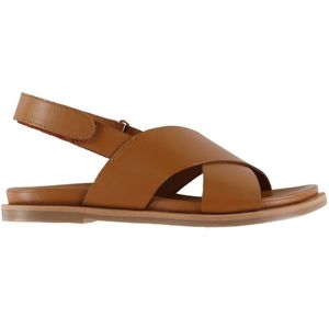 Sofie Schnoor Sandalen - Yassy - Tan - Sofie Schnoor - 37 - Sandalen