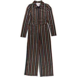 Hound Jumpsuit - Striped - Hound - 14 jaar (164) - Jumpsuit