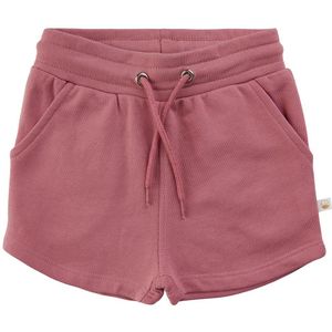 The New Broers en zussen Sweatshorts - Cea - Dusty Rose - The New - 56 - Shorts