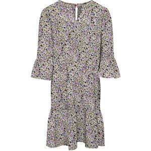 Kids Only - KogGlow - Jurk - Cloud Danseres/Ditsy Flowers