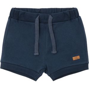 Hust and Claire Sweatshorts - Huxie - Blue Maan - Hust and Claire - 56 - Shorts
