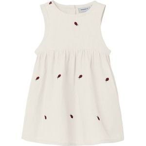 Name It - NbfFerilla - Jurk - Jet Stream m. Lieveheersbeestjes