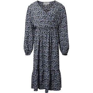 Hound Jurk - Flower Print - Hound - 10 jaar (140) - Jurk