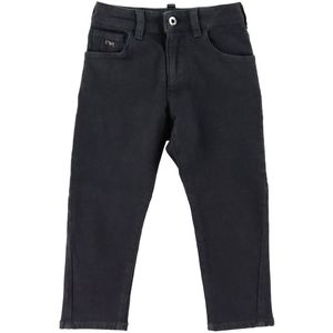 Emporio Armani Jeans - Blue Wereld - Emporio Armani - 4 jaar (104) - Jeans