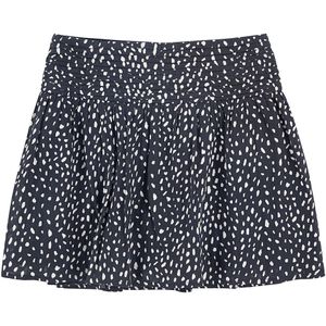 Abercrombie & Fitch Rok - Anthracite - Abercrombie & Fitch - 15-16 jaar (170-176) - Rok