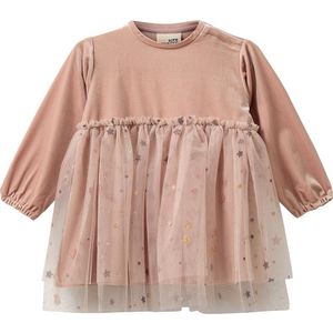 Sofie Schnoor Jurk - Deesb - Light Rose - Sofie Schnoor - 74 - Jurk