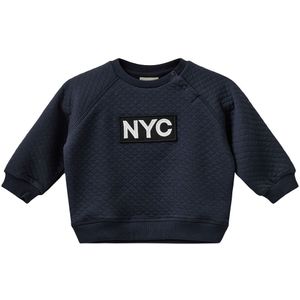 Sofie Schnoor Blouse - Dark Blue - Sofie Schnoor - 68 - Shirts