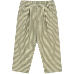 Konges Sløjd Broek - Frankie - Thee Stripe - Konges Sløjd - 1½ jaar (86) - Broeken - Katoen
