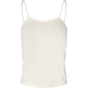 Rosemunde Top - Strap - Ivory - Rosemunde - 8 jaar (128) - Tanktop
