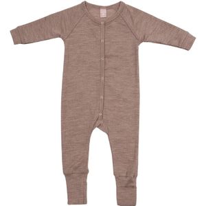 Smallstuff Pyjamapak - Wol - Soft Powder - Smallstuff - 56 - Pyjamapak