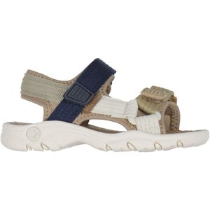Bisgaard Sandalen - Nico - Camel - Bisgaard - 38 - Sandalen