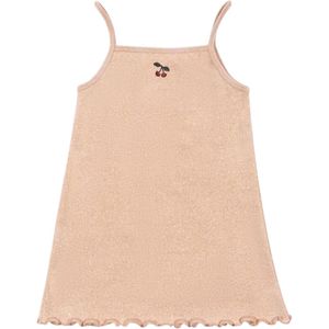 Konges Sløjd Jurk - Roli - Cameo Rose - Konges Sløjd - 3 jaar (98) - Jurk