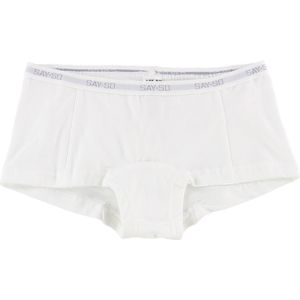 Say-So Hipsters - Wit - Say-So - 8 jaar (128) - Hipsters