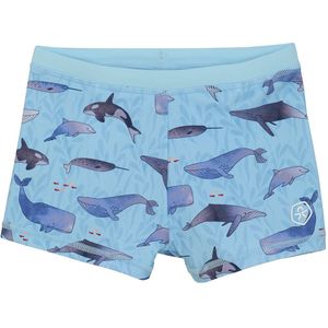 Color Kids Zwemslips - AOP - Summer Lied - Color Kids - 5 jaar (110) - Badmode