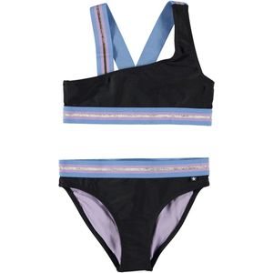 Molo Bikini - UV50+ - Nicola - Black - Molo - 7-8 jaar (122-128) - Bikinis