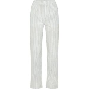 Grunt Broek - GrfGoea - Blauw/Wit Gestreept - Grunt - 8 jaar (128) - Broeken - Katoen