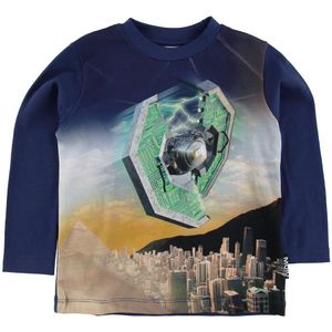 Molo Blouse - Reif - Present - Molo - 3 jaar (98) - Shirts