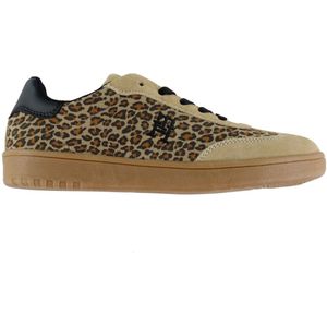 Tommy Hilfiger Schoenen - Low Cut Lace-Up - Taupe/Beige - Tommy Hilfiger - 35 - Schoenen