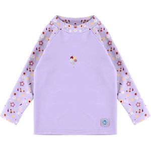 Splash About Zwemtop - UV40+ - Lilac Spring - Splash About - 4 jaar (104) - Badmode