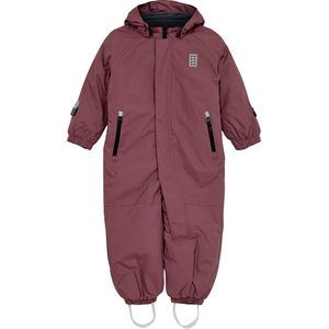 LEGO® Wear - LWJulian 711 - Sneeuwpak - Light Bordeaux