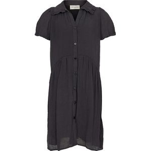 Petit by Sofie Schnoor Jurk - Zwart - Sofie Schnoor - 6 jaar (116) - Jurk