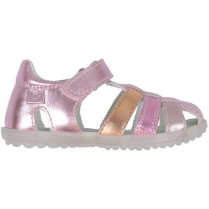 Naturino Sandalen - See - Roze/Multi - Naturino - 24 - Sandalen